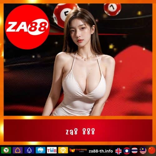 za8 888